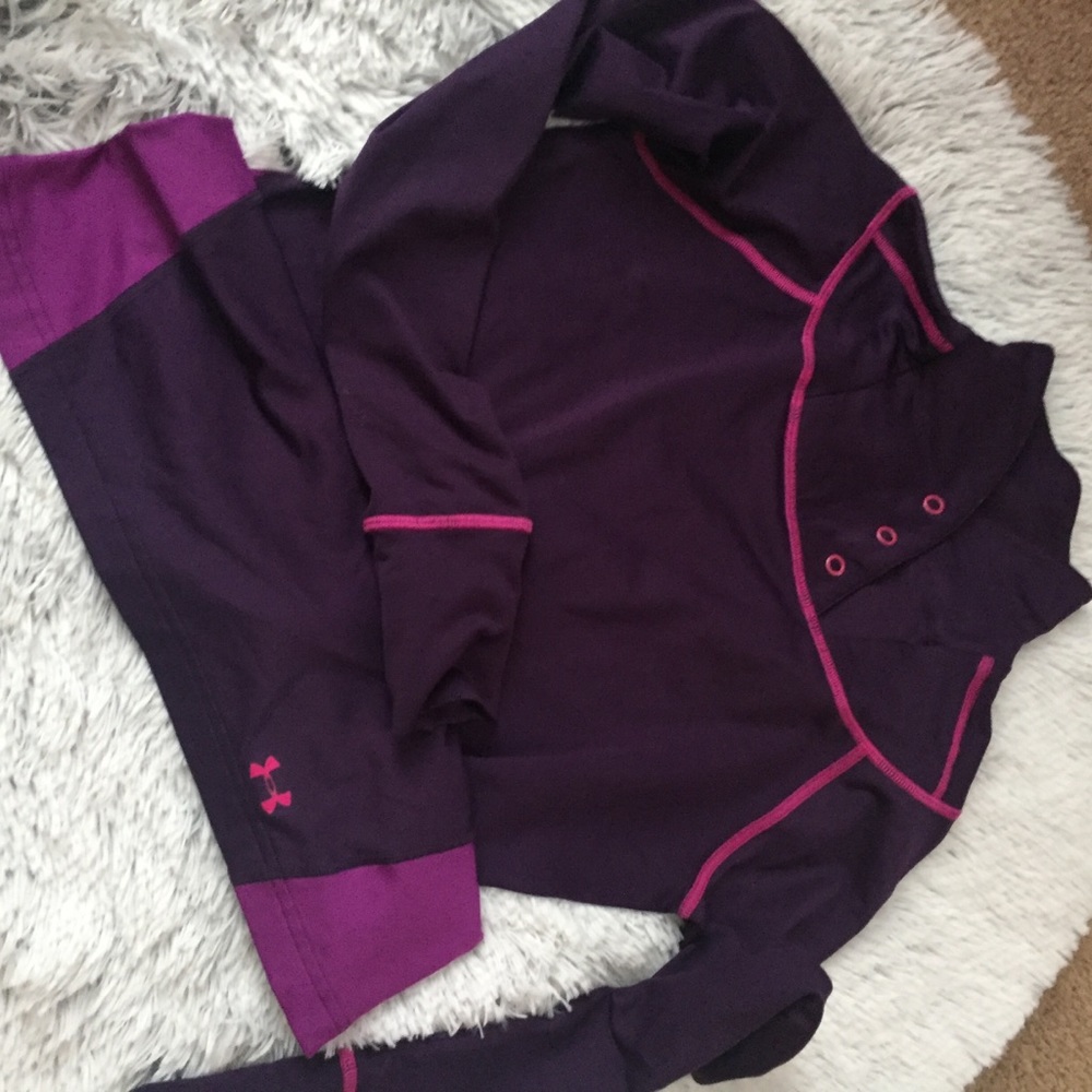 DriFit Under Armour